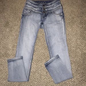 Rue 21 jeans